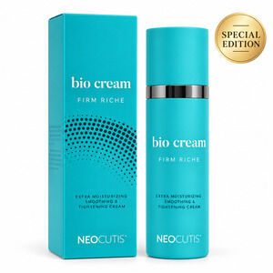 NEOCUTIS Bio Cream Firm Riche Extra Moisturizing Firming Cream